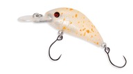WOBLER NOMURA OKAIDO Pstruhová plocha 4,0cm WOBLER NOMURA OKAIDO Pstruhová plocha 4,0cm