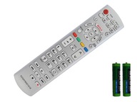 Diaľkové ovládanie pre TV Panasonic TX-40DX700E TX-50DX700E TX-58DX700E