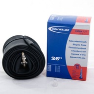 Schwalbe SV 14 X-Light duša 26x2,35 Presta 40mm Schwalbe SV 14 X-Light duša 26x2,35 Presta 40mm