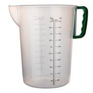 Odmerka, odmerka, hrnček s uškom, 5l Odmerka, odmerka, hrnček s uškom, 5l