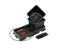 Rozširujúca súprava AutoPot 9mm E2G | 2x 8,5l