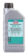 LIQUI MOLY 21149 KONCENTRÁT G11 KFS11 1L LIQUI MOLY 21149 KONCENTRÁT G11 KFS11 1L