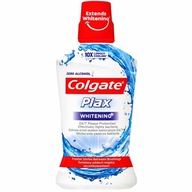 Colgate Plax Whitening ústna voda 500 ml