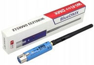 BlueDMX Wireless DMX Sigma Net ovládač + napájací zdroj