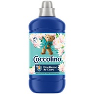 Coccolino Creations Water Lily Pink Grapefruit Aviváž 1,275 l 51 pár Coccolino Creations Water Lily Pink Grapefruit Aviváž 1,275 l 51 pár