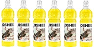 6x 750ml OSHEE Lemon izotonický nápoj BAL