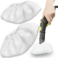 Utierky na ruky pre PARNÍK KARCHER SC 2 3 4 5 Utierky na ruky pre PARNÍK KARCHER SC 2 3 4 5