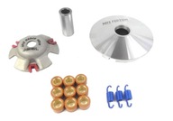 Variátor 4t 125 gy6 tuning Romet Adventure Junak Variátor 4t 125 gy6 tuning Romet Adventure Junak