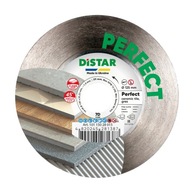 Diamantová čepeľ na dlaždice Distar Perfect 125 mm