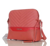 David Jones Pôsobivá, módna messenger taška COLORS David Jones Pôsobivá, módna messenger taška COLORS