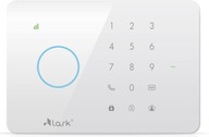 Súprava GSM alarmu LARK Smart Home Security