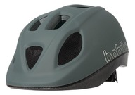 PRILBA Bobike Go veľkosť XS - ŠEDÁ PRILBA Bobike Go veľkosť XS - ŠEDÁ