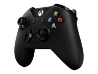 Microsoft Ms Xbox X Wrls Controller Black (P) Microsoft Ms Xbox X Wrls Controller Black (P)