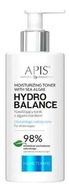 Hydratačné tonikum na tvár Apis Hydro Balance