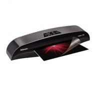 Fellowes Caliber A4 Roll Laminator Black