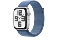 Hodinky SE GPS, 44mm farebné hliníkové puzdro Hodinky SE GPS, 44mm farebné hliníkové puzdro