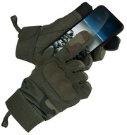 CQB wz.93 taktické rukavice | Zosilnené kĺby, rukavice S touch CQB wz.93 taktické rukavice | Zosilnené kĺby, rukavice S touch