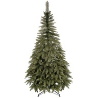 KAUKAZSKÝ SMREK VEĽKÝ Umelý vianočný stromček DELUX 250cm