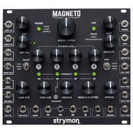 Strymon Magneto Four Head Echo & Looper (28HP) Strymon Magneto Four Head Echo & Looper (28HP)