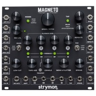 Strymon Magneto Four Head Echo & Looper (28HP)