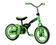 LITTLE TIKES Zelený balančný bicykel