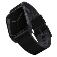 Kožený remienok UNIQ Straden pre Apple Watch 4/5/6/7/8/9/SE/Ultra 44/45/49 mm Kožený remienok UNIQ Straden pre Apple Watch 4/5/6/7/8/9/SE/Ultra 44/45/49 mm