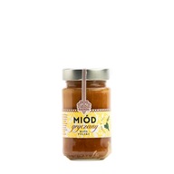 Pohánkový med 240 ml Lešt Pohánkový med 240 ml Lešt