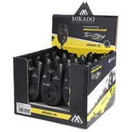 Alarm Mikado Sound Liner Box Alarm Mikado Sound Liner Box