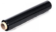 STRETCH FÓLIA 1,5KG ČIERNA STRETCH ČIERNA STRETCH FÓLIA 1,5KG ČIERNA STRETCH ČIERNA
