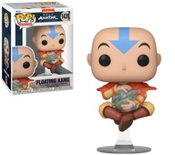 Pôvodná FUNKO POP anime figúrka: Avatar (The Legend of Aang) - Floating Aang Pôvodná FUNKO POP anime figúrka: Avatar (The Legend of Aang) - Floating Aang