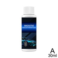 Sada na opravu svetlometov auta 30ml TSLM1 Sada na opravu svetlometov auta 30ml TSLM1