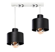 LOFT MUNDIAL NASTAVITEĽNÉ STROPNÉ ZÁVESNÉ LAMP LOFT MUNDIAL NASTAVITEĽNÉ STROPNÉ ZÁVESNÉ LAMP