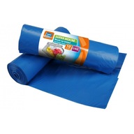 Vrecia na odpad 240 L 120x150 cm 10 ks RAVI Vrecia na odpad 240 L 120x150 cm 10 ks RAVI