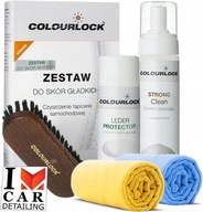 Colorlock Strong - na čistenie starej kože Colorlock Strong - na čistenie starej kože