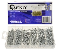 SADA SLEPÝCH NITOV 400 ks SADA SLEPÝCH NITOV 400 ks