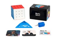 CUBE MOYU MEILONG 4M 4x4x4 MAGNETICKÁ ZÁKLADNA CUBE MOYU MEILONG 4M 4x4x4 MAGNETICKÁ ZÁKLADNA