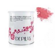 DEPILIA WAX Roll na depiláciu pre citlivú pokožku ROSE 800ml DEPILIA WAX Roll na depiláciu pre citlivú pokožku ROSE 800ml