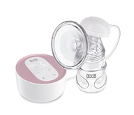 Lovi 2-fázová elektrická odsávačka mlieka Prolactis 3dsoft Lovi 2-fázová elektrická odsávačka mlieka Prolactis 3dsoft