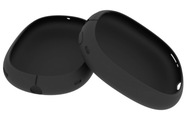 SILIKÓNOVÉ POUZDRO PRE AIRPOD APPLE MAX SILIKÓNOVÉ POUZDRO PRE AIRPOD APPLE MAX