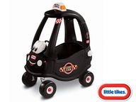 COZY COUPE TAXI AUTO RIDE-BY LITTLE TIKES COZY COUPE TAXI AUTO RIDE-BY LITTLE TIKES