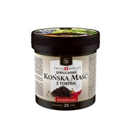 Herbamedicus konská masť, ZAHRAJÚCA rašelinou Herbamedicus konská masť, ZAHRAJÚCA rašelinou