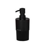 Dávkovač mydla Sealskin Brave 280 ml Čierna 800013 Dávkovač mydla Sealskin Brave 280 ml Čierna 800013