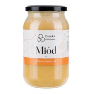 Med s pomarančom 1150g z Rodzinna Apiary Med s pomarančom 1150g z Rodzinna Apiary