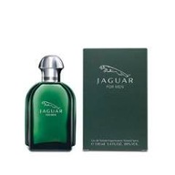 Jaguar For Men toaletná voda v spreji 100ml