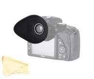 EYESCUPE SONY A6500 LARGE 360 ROTATION Pre okuliare EYESCUPE SONY A6500 LARGE 360 ROTATION Pre okuliare