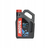 4T MOTUL 3000 10W40 4L MINERÁLNY OLEJ