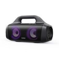 Prenosný reproduktor SoundCore Select Pro RMS 30 W RGB