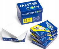 Kancelársky kopírovací papier A4 Master Copy 5 balíkov 500ks.