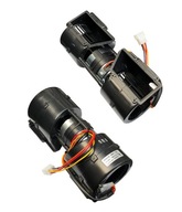 DVOJITÝ VENTILÁTOR Púzdro Holland 81870361 DVOJITÝ VENTILÁTOR Púzdro Holland 81870361