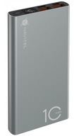 Navitel PWR10 AL Silver Powerbanka 10000mAh Silver